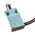 Siemens 3SE5 Series Roller Plunger Interlock Switch, NO/NC, IP67, DPST, Metal Housing
