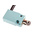 Siemens 3SE5 Series Roller Plunger Interlock Switch, NO/NC, IP67, DPST, Metal Housing