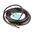 Siemens 3SE5 Series Roller Plunger Interlock Switch, NO/NC, IP67, DPST, Metal Housing