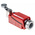 Telemecanique Sensors XCSD Series Roller Lever Interlock Switch, 2NC/1NO, 3P, Metal Housing