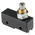 Omron Plunger Limit Switch, NO/NC, IP00, SPDT, Thermosetting Resin Housing, 500V ac Max, 15A Max