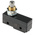 Omron Plunger Limit Switch, NO/NC, IP00, SPDT, Thermosetting Resin Housing, 500V ac Max, 15A Max