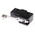 Omron Roller Lever Limit Switch, NO/NC, IP00, SPDT, Thermosetting Resin Housing, 500V ac Max, 15A Max