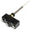 Omron Coil Spring Limit Switch, NO/NC, IP62, SPDT, Thermosetting Resin Housing, 250V ac Max, 15A Max