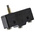 Omron Plunger Limit Switch, NO/NC, IP00, SPDT, Thermosetting Resin Housing, 500V ac Max, 15A Max
