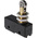 Omron Z Series Roller Plunger Limit Switch, NO/NC, IP00, SPDT, Thermosetting Resin Housing, 500V ac Max, 15A Max