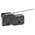 Omron Lever Limit Switch, NO/NC, IP00, SPDT, Thermosetting Resin Housing, 500V ac Max, 15A Max
