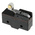 Omron Roller Lever Limit Switch, NO/NC, IP62, SPDT, Thermosetting Resin Housing, 500V ac Max, 15A Max