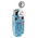 Honeywell GLC Series Roller Lever Limit Switch, NO/NC, IP66, SPDT, Die Cast Zinc Housing, 600V ac Max, 10A Max