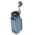 Honeywell GLD Series Roller Lever Limit Switch, NO/NC, IP66, SPDT 1NO/1NC, Thermoplastic Housing, 300V ac Max, 10A Max