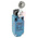 Honeywell GLD Series Roller Lever Limit Switch, NO/NC, IP66, SPDT 1NO/1NC, Thermoplastic Housing, 300V ac Max, 10A Max