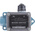 Honeywell BAF Series Plunger Limit Switch, NO/NC, SPDT, Die Cast Aluminium Housing, 480V ac Max, 20A Max