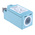 Honeywell GLL Series Roller Plunger Limit Switch, NO/NC, IP66, SPDT, Plastic Housing, 300V ac Max, 10A Max