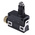 Honeywell SL1 Series Roller Plunger Limit Switch, NO/NC, IP67, SPDT, Die Cast Zinc Housing, 125V ac Max, 100mA Max