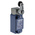 Telemecanique Sensors OsiSense XC Series Roller Lever Limit Switch, NO/NC, IP66, DPST, Zamak Zinc Alloy Housing, 500V