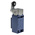 Telemecanique Sensors OsiSense XC Series Roller Lever Limit Switch, NO/NC, IP66, DPST, Zamak Zinc Alloy Housing, 500V