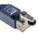 Telemecanique Sensors OsiSense XC Series Roller Lever Limit Switch, NO/NC, IP66, DPST, Zamak Zinc Alloy Housing, 500V