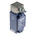 Telemecanique Sensors OsiSense XC Series Roller Lever Limit Switch, NO/NC, IP66, Zamak Zinc Alloy Housing