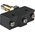Omron Roller Plunger Limit Switch, NO/NC, IP00, SPDT, 500V ac Max, 15A Max