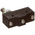 Omron Plunger Limit Switch, NO/NC, IP00, SPDT, Thermosetting Resin Housing, 500V ac Max, 15A Max