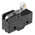 Omron Roller Lever Limit Switch, NO/NC, IP00, SPDT, Thermosetting Resin Housing, 500V ac Max, 15A Max