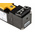 Eaton Series Key Limit Switch, NO/NC, IP65, 415V ac Max, 24 V ac 10A Max