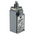 Carlo Gavazzi Roller Plunger Limit Switch, NO/NC, IP66, SPDT, Zinc Housing, 24V ac Max, 24 V ac 10A Max