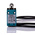 Honeywell NGC Series Roller Plunger Limit Switch, NO/NC, IP67, SPDT, Plastic Housing, 240V ac Max, 6A Max