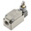 Omron WL Series Roller Plunger Limit Switch, NO/NC, IP67, SPST, 500V ac Max, 10A Max