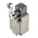 Omron WL Series Roller Lever Limit Switch, NO/NC, IP67, SPST, 500V ac Max, 10A Max