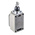 Omron WL Series Roller Plunger Limit Switch, NO/NC, IP67, SPST, 500V ac Max, 10A Max