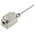 Omron WL Series Coil Spring Limit Switch, NO/NC, IP67, SPST, 500V ac Max, 10A Max