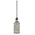 Omron WL Series Coil Spring Limit Switch, NO/NC, IP67, SPST, 500V ac Max, 10A Max