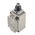 Omron WL Series Plunger Limit Switch, NO/NC, IP67, SPST, 500V ac Max, 10A Max