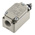 Omron WL Series Plunger Limit Switch, NO/NC, IP67, SPST, 500V ac Max, 10A Max