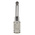 Omron WL Series Roller Lever Limit Switch, NO/NC, IP67, SPST, 500V ac Max, 10A Max