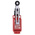 Allen Bradley Guardmaster 440P Series Adjustable Roller Lever Top Plunger, NO/NC, IP66, SPST, Glass Filled PBT Housing