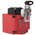 Allen Bradley Guardmaster 440P Series Adjustable Roller Lever Top Plunger, NO/NC, IP66, SPST, Metal Housing