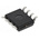 MCP6S91-E/SN Microchip, Programmable Gain Amplifier, Rail to Rail Input/Output, 8-Pin SOIC