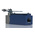 Telemecanique Sensors XCKJ Series Roller Lever Limit Switch, 1NC/1NO, IP66, DPST, Zamak Zinc Alloy Housing, 240V ac