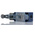 Telemecanique Sensors XCKJ Series Roller Lever Limit Switch, 1NC/1NO, IP66, DPST, Zamak Zinc Alloy Housing, 240V ac