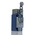 Telemecanique Sensors XCKJ Series Roller Lever Limit Switch, 1NC/1NO, IP66, DPST, Zamak Zinc Alloy Housing, 240V ac