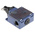 Telemecanique Sensors OsiSense XC Series Cable Pull Limit Switch, NO/NC, IP66, 240V ac Max, 10A Max