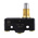 Honeywell Plunger Micro Switch, Screw Terminal, 16 A @ 250 V ac, SPDT