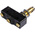 Honeywell Roller Plunger Micro Switch, Screw Terminal, 15 A @ 480 V ac, SP-CO