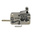 Saia-Burgess Roller Lever Micro Switch, Tab Terminal, 10 A @ 250 V ac, SPST, IP40