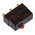 RS PRO Leaf Lever Subminiature Micro Switch, Solder Terminal, 4 A @ 28 V dc, SP-CO