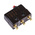 RS PRO Roller Lever Subminiature Micro Switch, Solder Terminal, 4 A @ 28 V dc, SP-CO