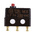 RS PRO Roller Lever Subminiature Micro Switch, Solder Terminal, 4 A @ 28 V dc, SP-CO