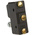 Honeywell Short Roller Lever Micro Switch, Screw Terminal, 15 A @ 125 V ac, SPDT